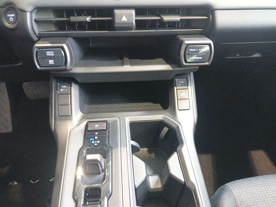 Toyota RAV 4 - Imagem 15