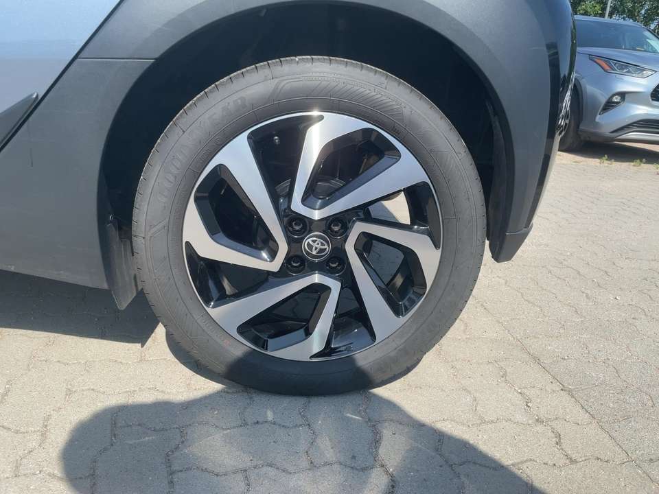 Toyota Aygo X - Imagem 6