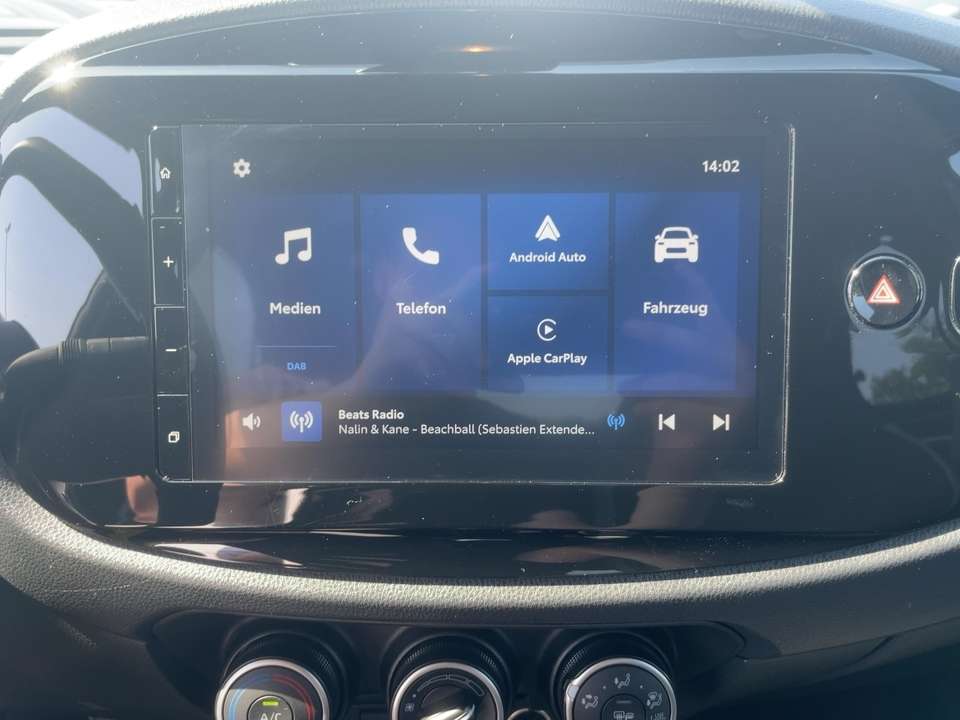 Toyota Aygo X - Imagem 9