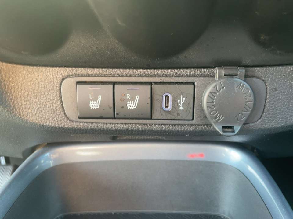 Toyota Aygo X - Imagem 13