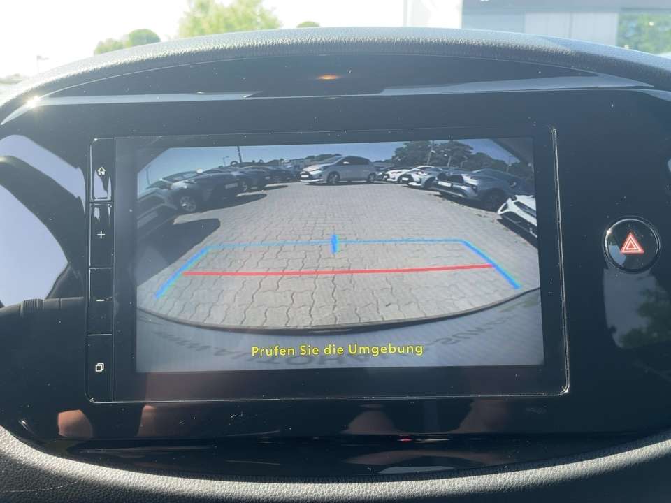 Toyota Aygo X - Imagem 14