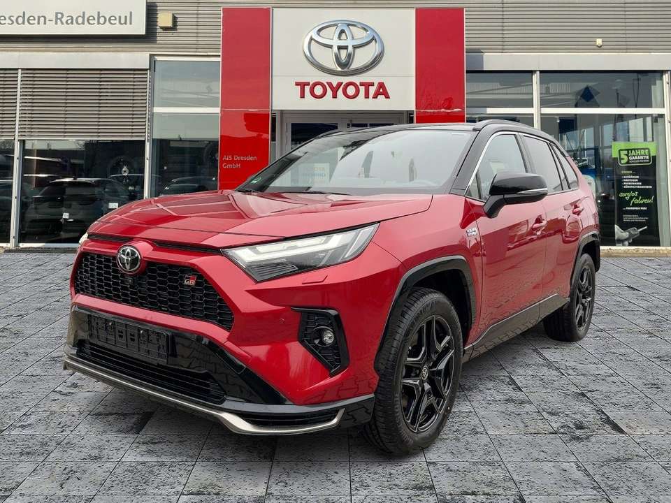 Toyota RAV 4 - Imagem 2