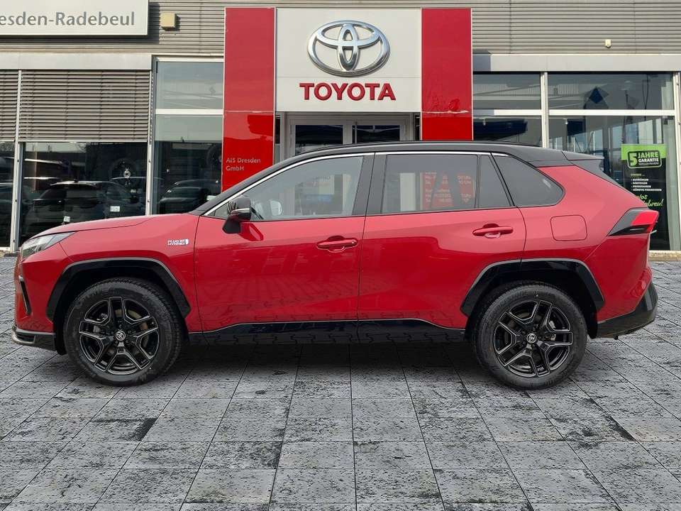 Toyota RAV 4 - Imagem 5