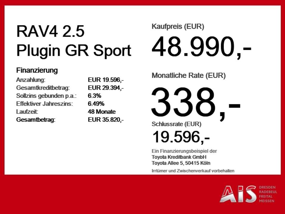 Toyota RAV 4 - Imagem 6