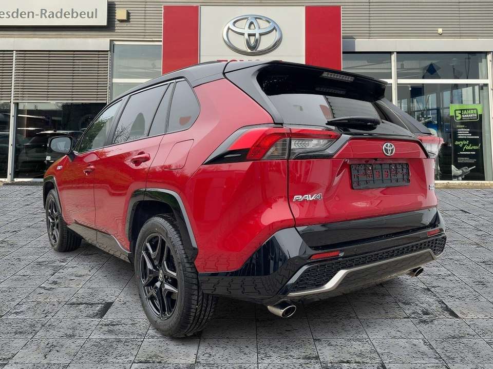 Toyota RAV 4 - Imagem 7