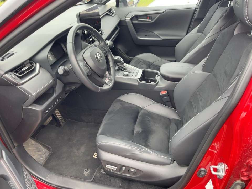 Toyota RAV 4 - Imagem 10