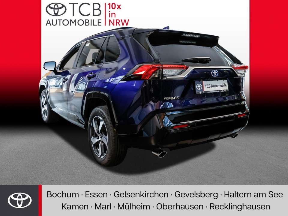 Toyota RAV 4 - Imagem 2