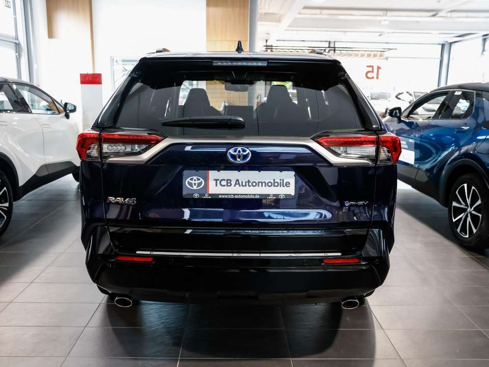 Toyota RAV 4 - Imagem 3