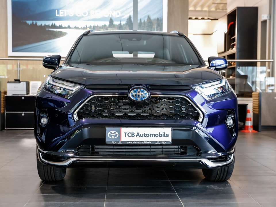 Toyota RAV 4 - Imagem 4