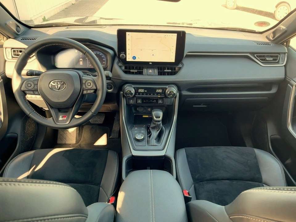 Toyota RAV 4 - Imagem 13