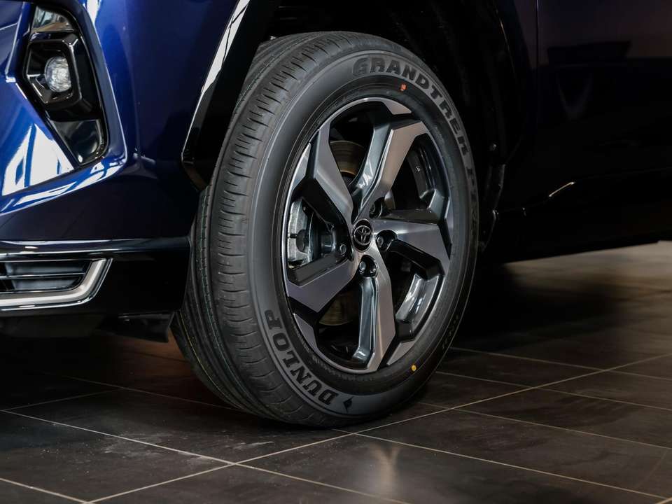 Toyota RAV 4 - Imagem 5