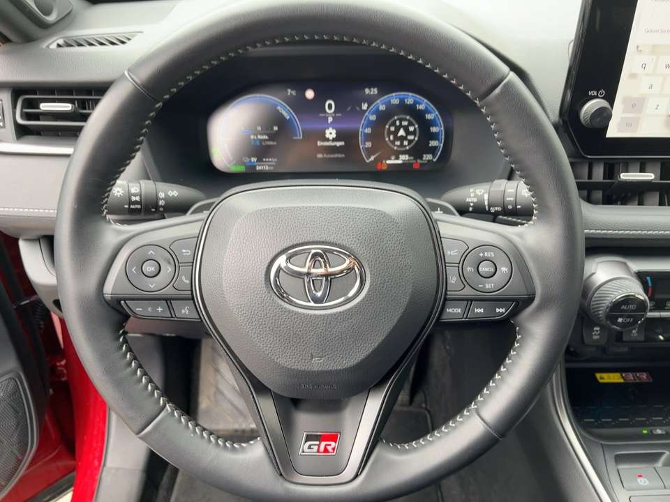 Toyota RAV 4 - Imagem 14