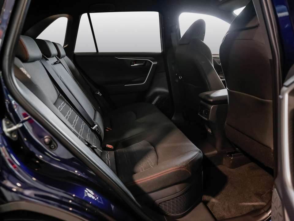 Toyota RAV 4 - Imagem 7
