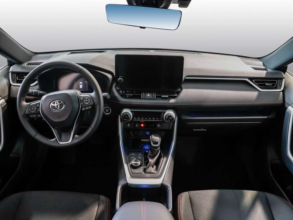 Toyota RAV 4 - Imagem 8