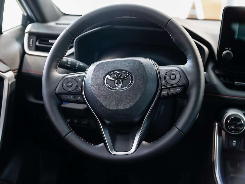 Toyota RAV 4 - Imagem 9