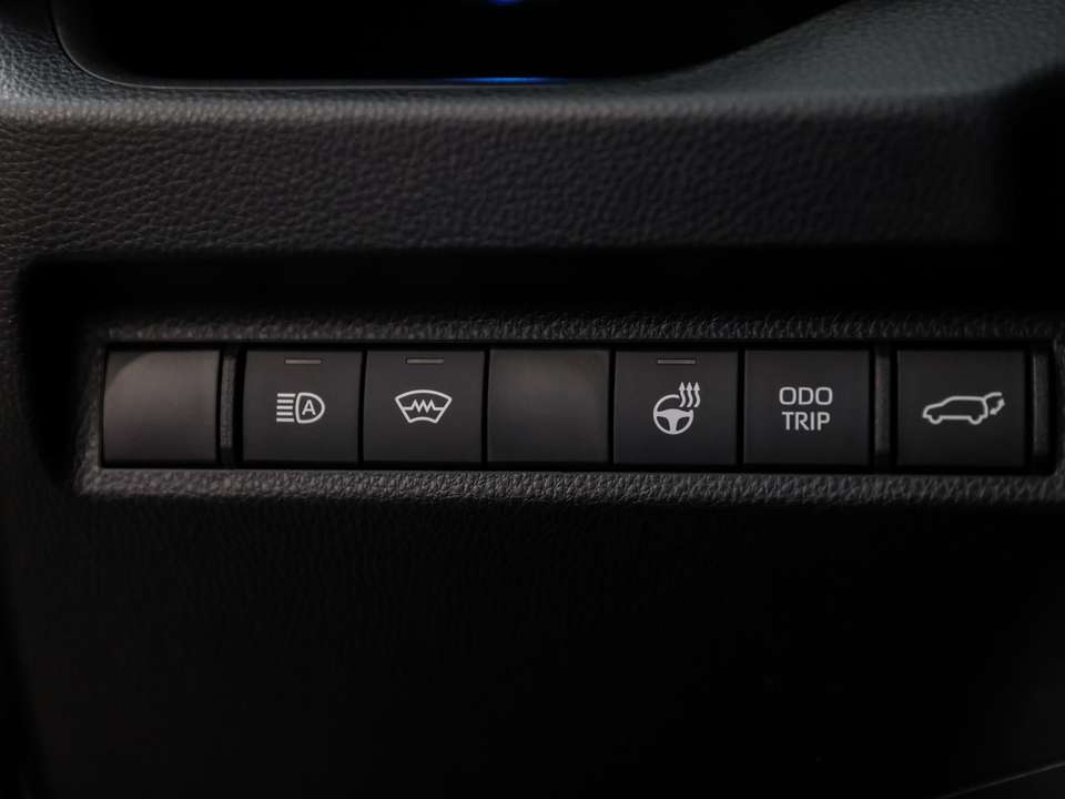 Toyota RAV 4 - Imagem 12