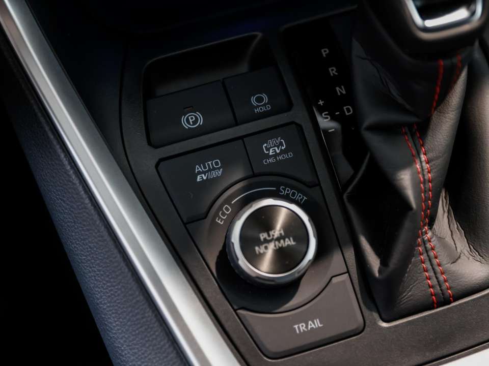 Toyota RAV 4 - Imagem 13