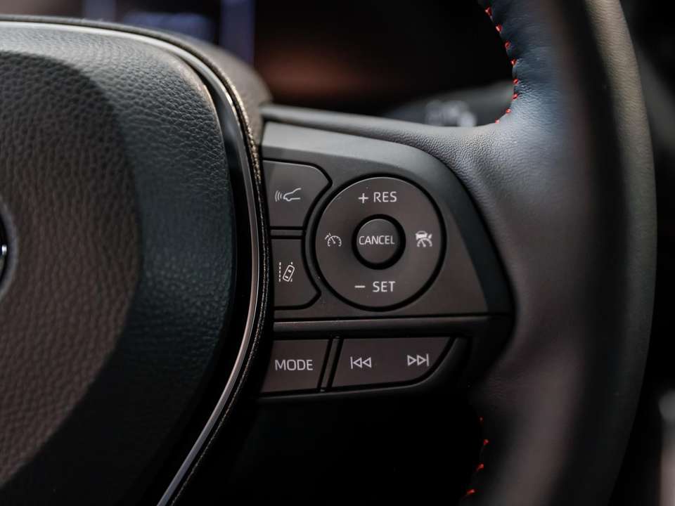Toyota RAV 4 - Imagem 14