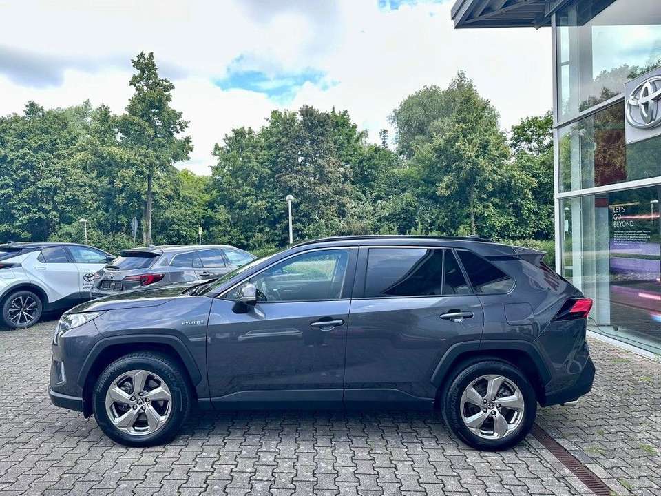 Toyota RAV 4 - Imagem 2