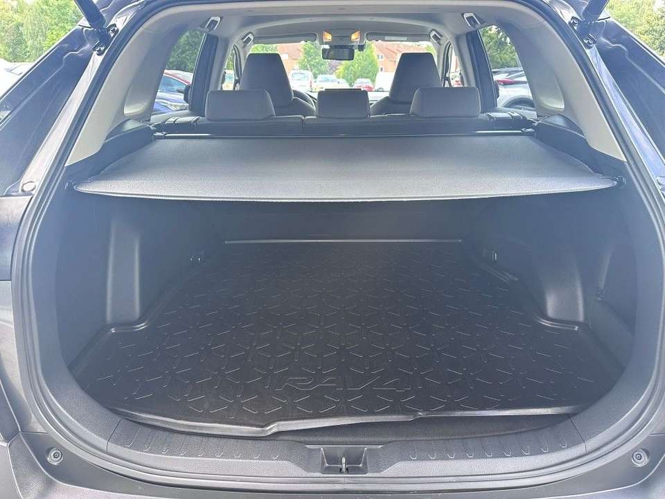 Toyota RAV 4 - Imagem 14