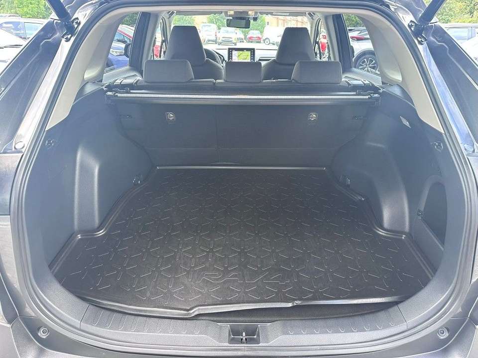 Toyota RAV 4 - Imagem 15