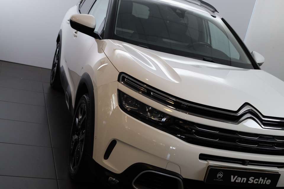 Citroen C5 Aircross - Imagem 2