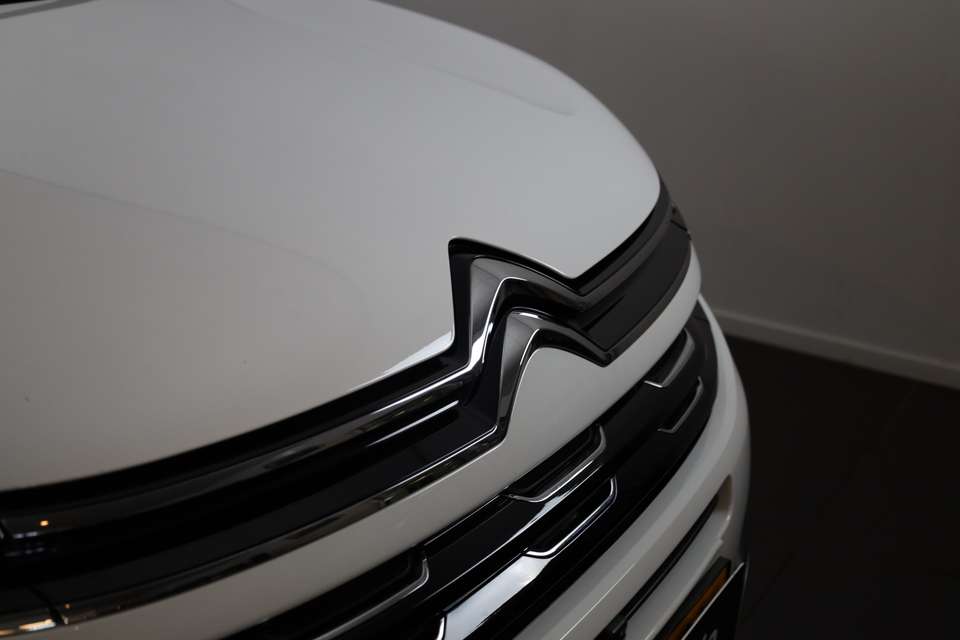 Citroen C5 Aircross - Imagem 3
