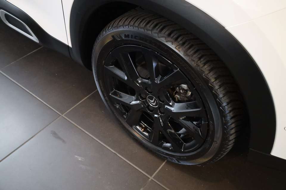 Citroen C5 Aircross - Imagem 4