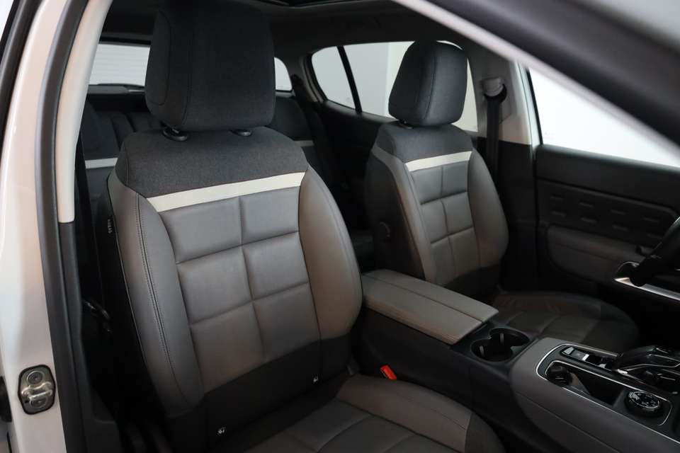 Citroen C5 Aircross - Imagem 6