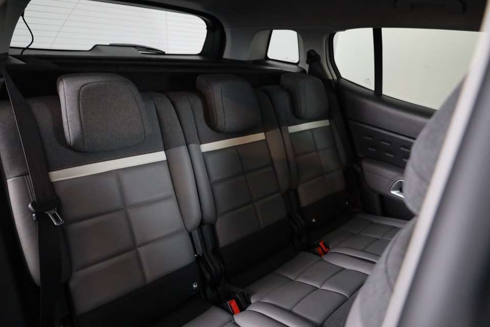 Citroen C5 Aircross - Imagem 7
