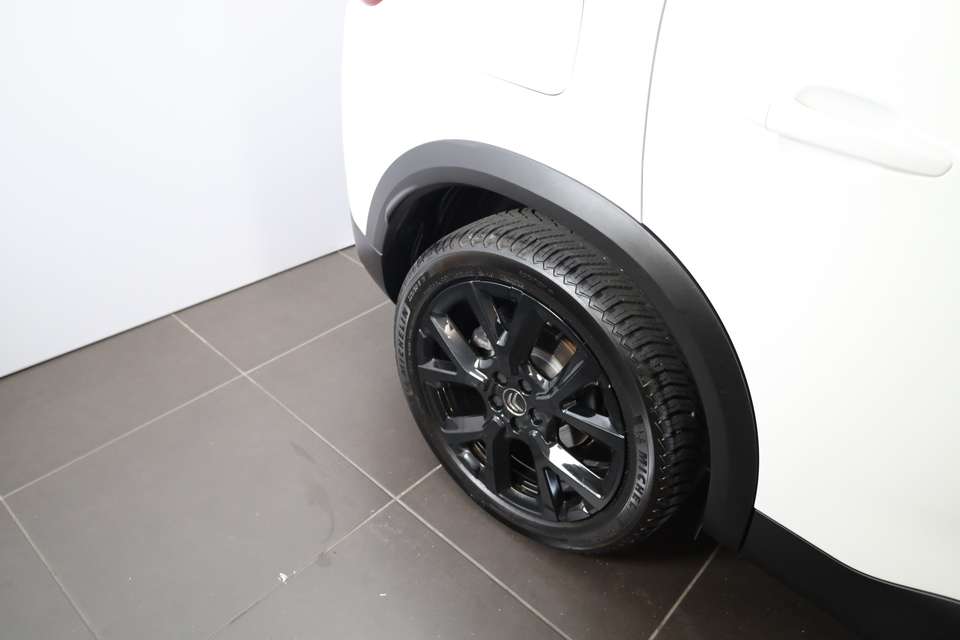 Citroen C5 Aircross - Imagem 8