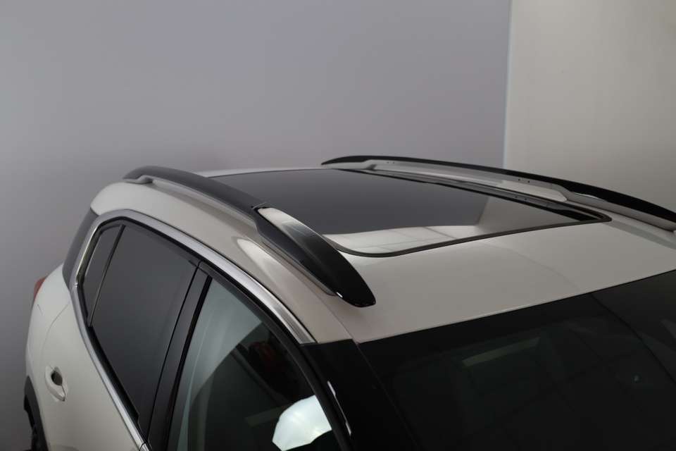 Citroen C5 Aircross - Imagem 9