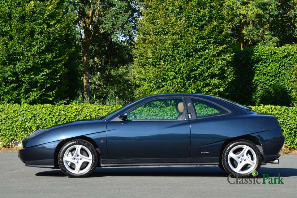 Fiat Coupe - Imagem 2