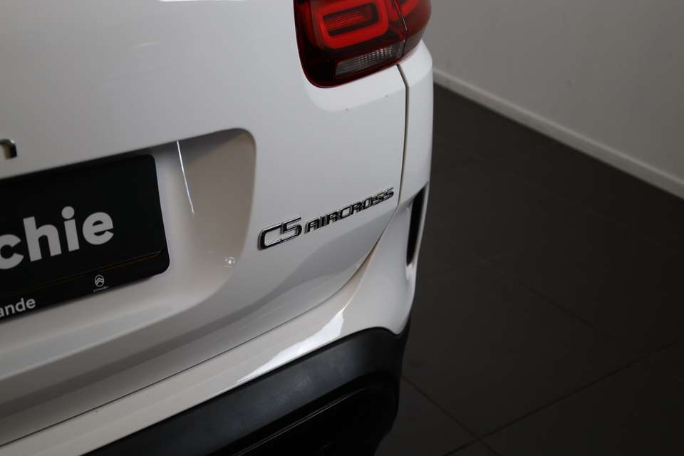 Citroen C5 Aircross - Imagem 13