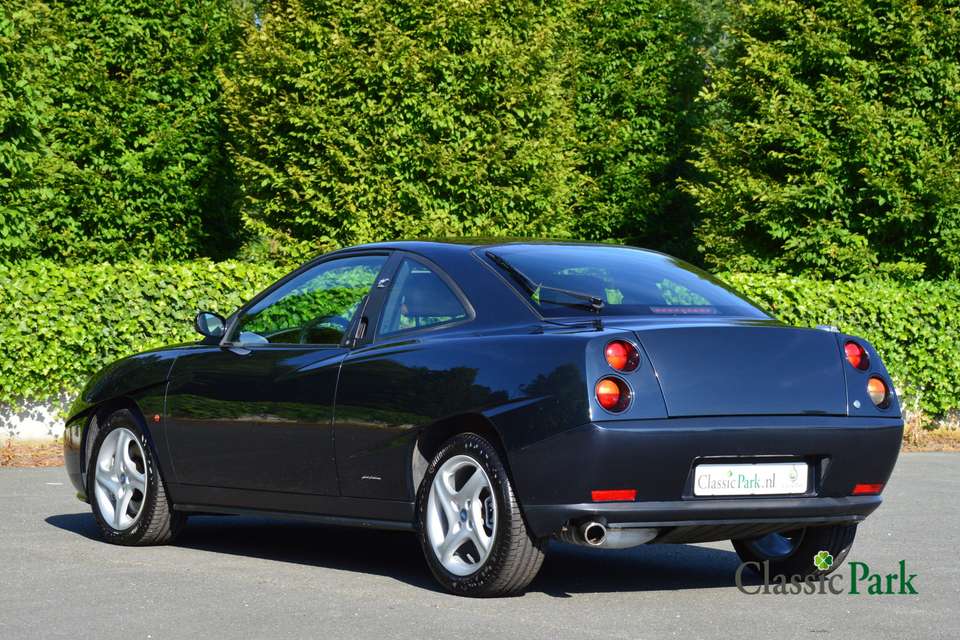 Fiat Coupe - Imagem 3