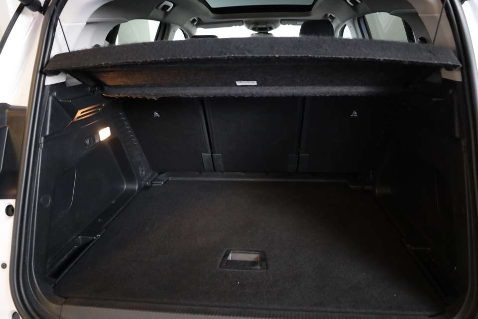 Citroen C5 Aircross - Imagem 14