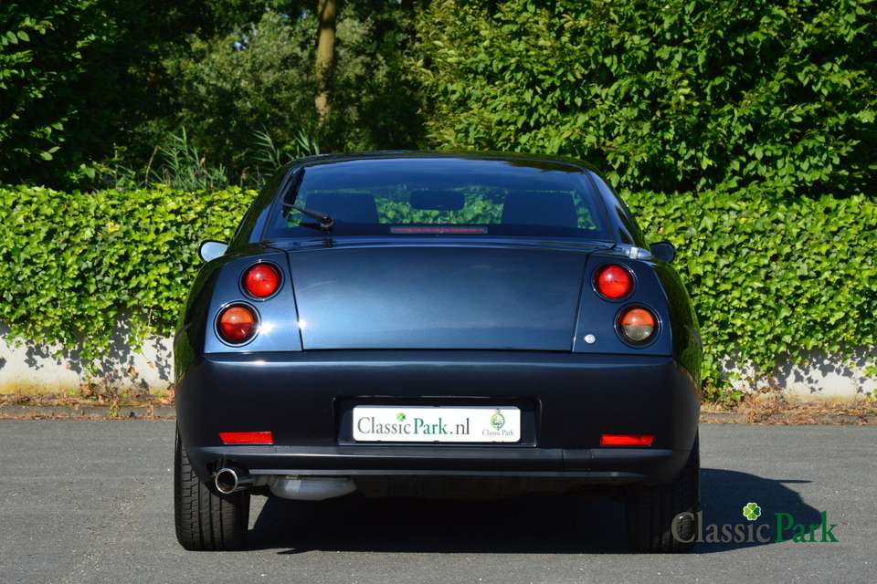 Fiat Coupe - Imagem 4