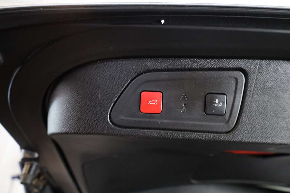 Citroen C5 Aircross - Imagem 15