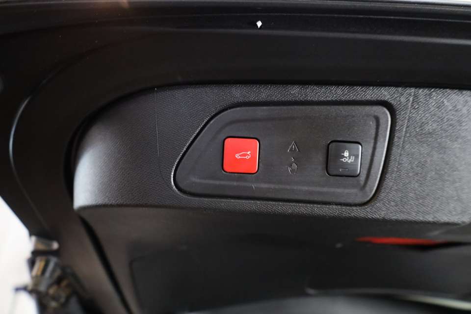 Citroen C5 Aircross - Imagem 16