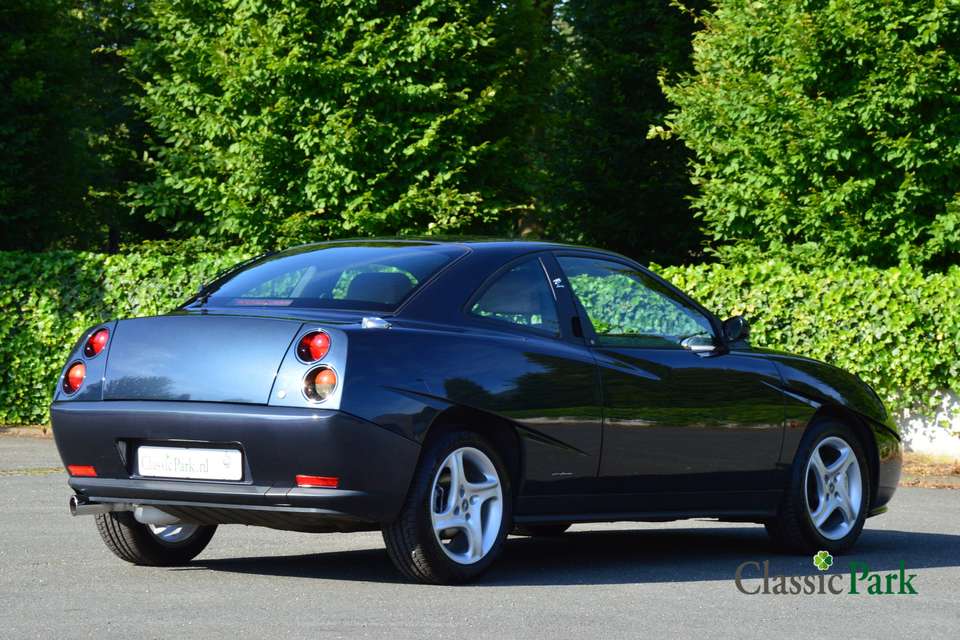 Fiat Coupe - Imagem 5