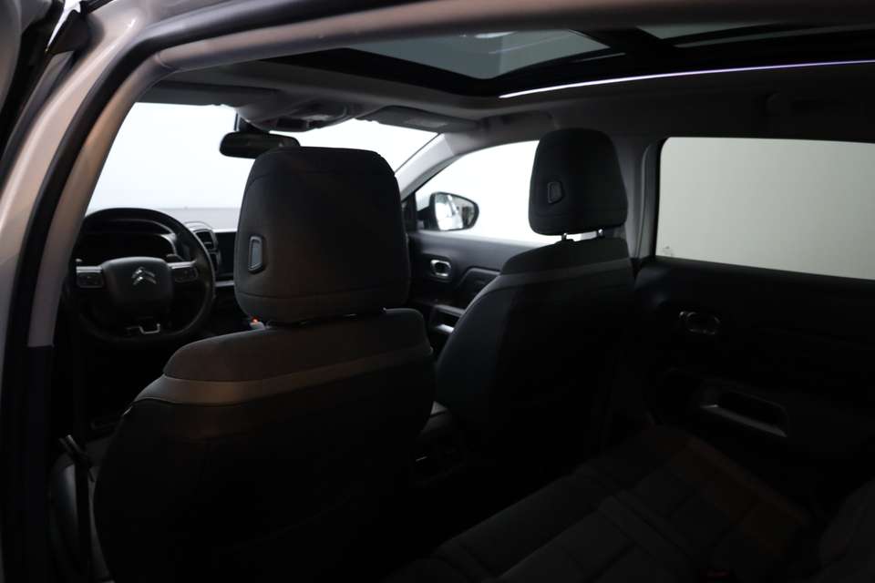 Citroen C5 Aircross - Imagem 17