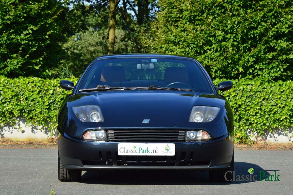 Fiat Coupe - Imagem 8