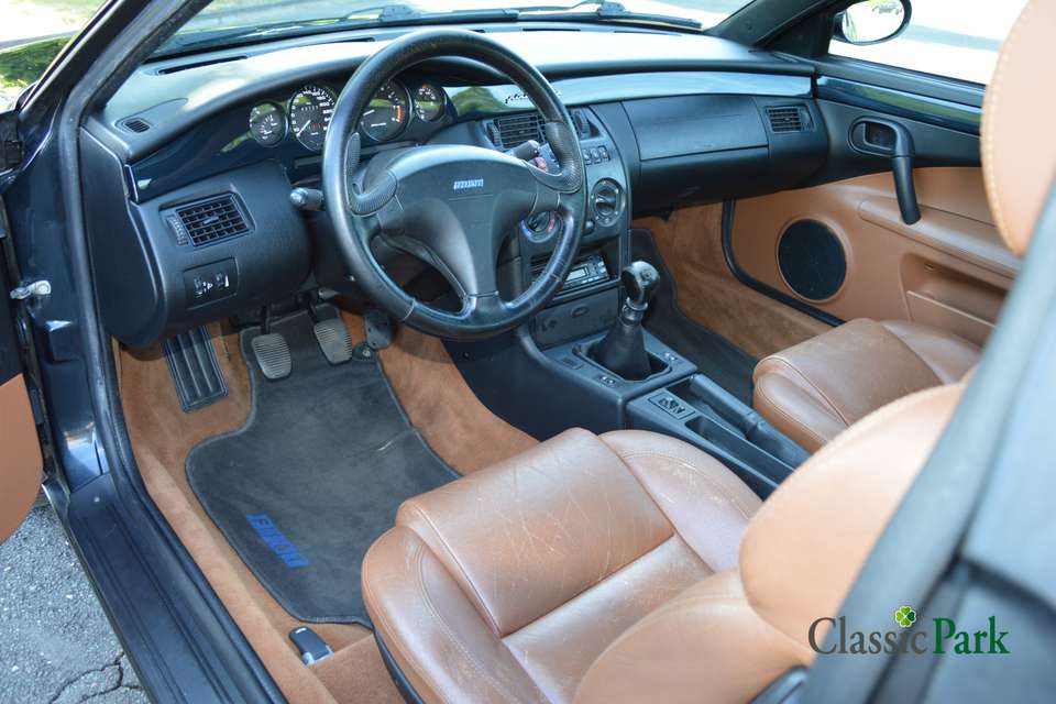 Fiat Coupe - Imagem 9