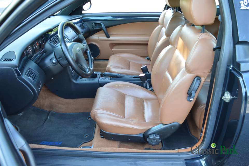 Fiat Coupe - Imagem 10