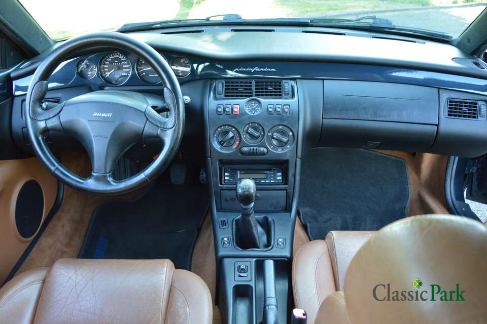 Fiat Coupe - Imagem 12