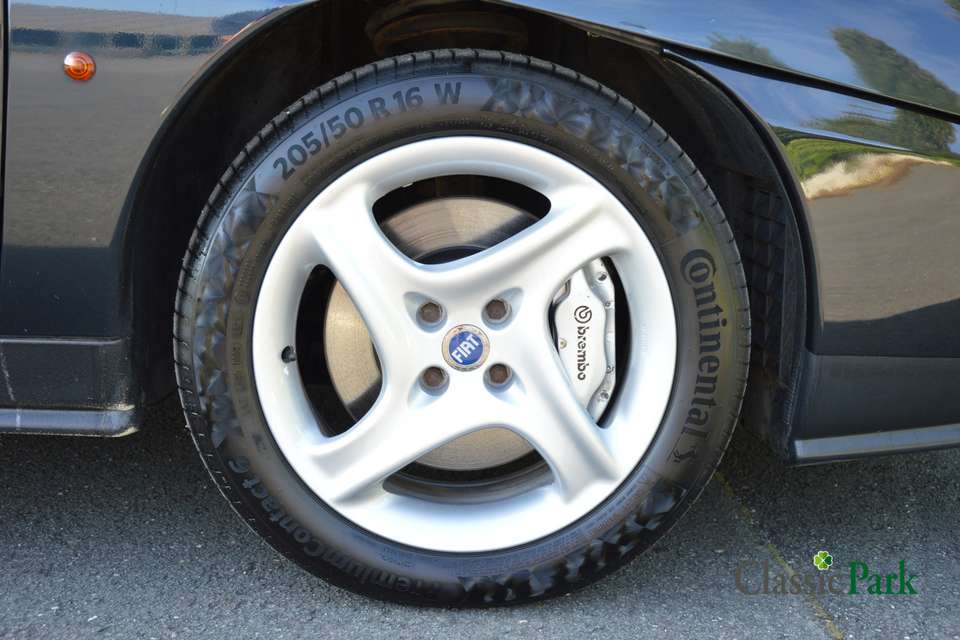 Fiat Coupe - Imagem 14
