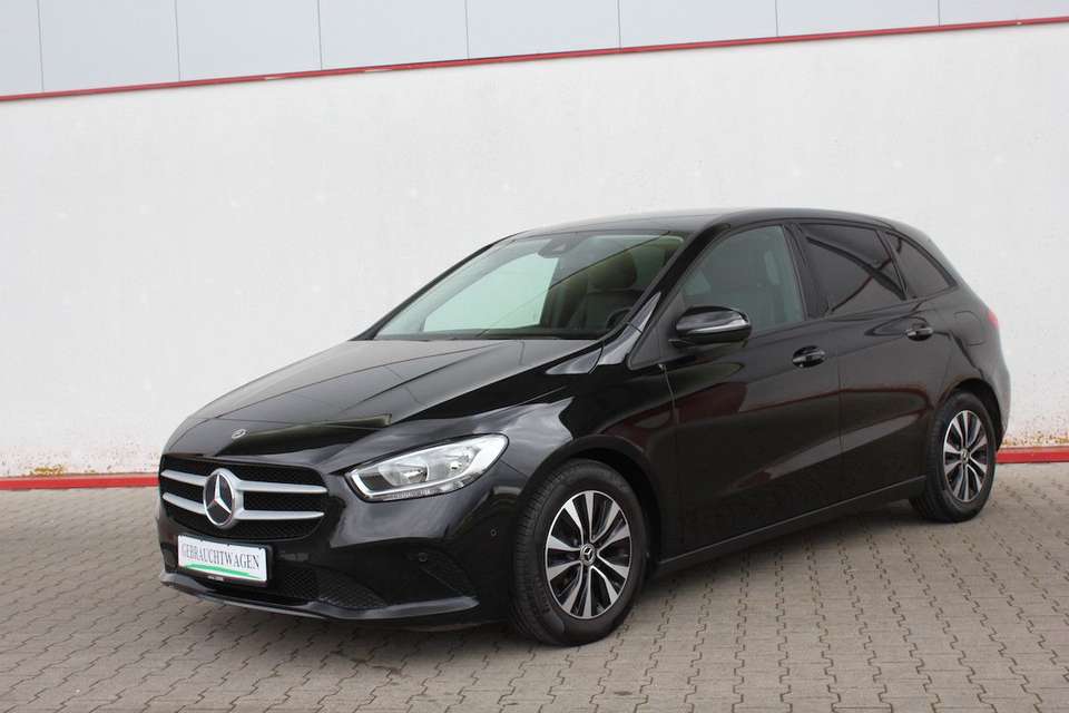 Mercedes-Benz B 160 - Imagem 2