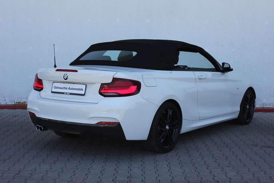 BMW 218 - Imagem 6