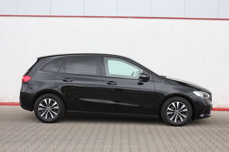 Mercedes-Benz B 160 - Imagem 3