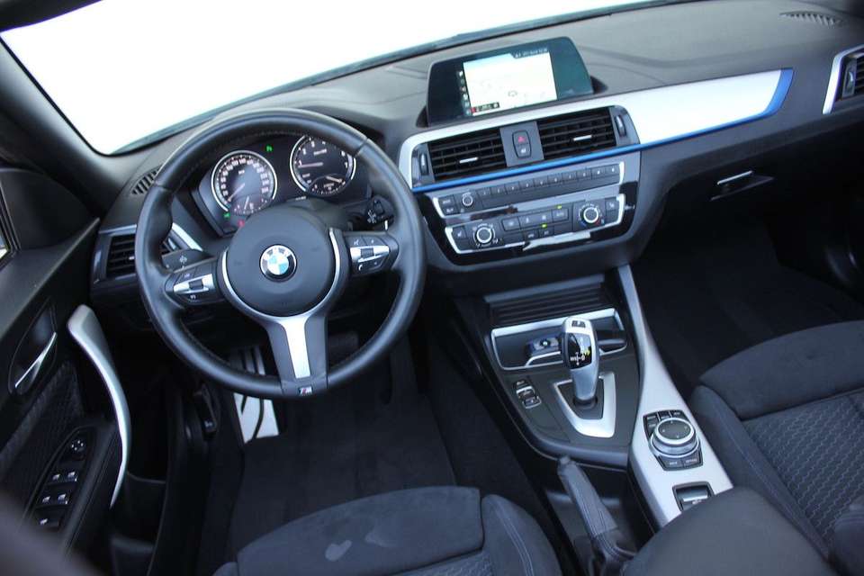 BMW 218 - Imagem 9